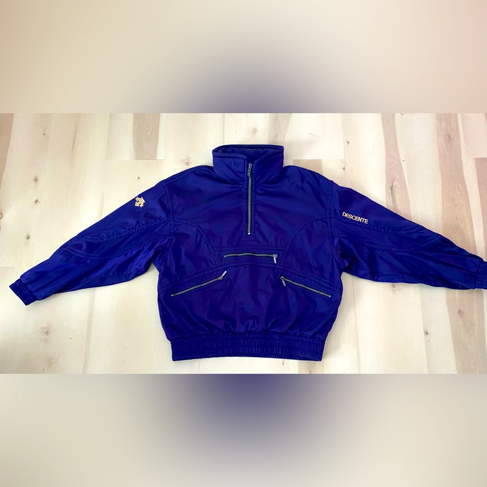 Descente ski jacket - Men’s L (USA)